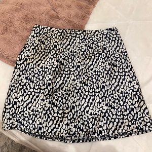 Princess Polly Skirt